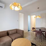 U-nique Begur Apartamento Barcelona