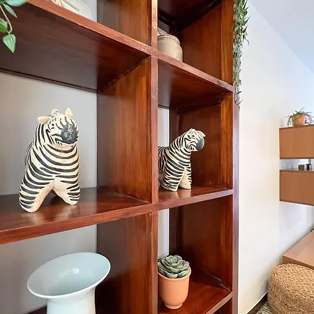 Appartement U-nique Begur