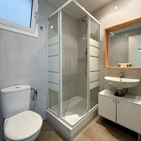 U-nique Begur Appartement *