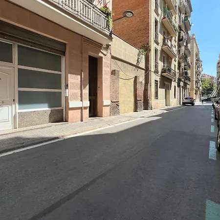 U-nique Begur Appartement Barcelona