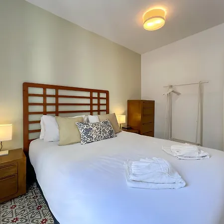 U-nique Begur Appartement